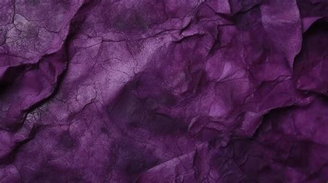 Premium AI Image | Amethyst Purple Abstract Background