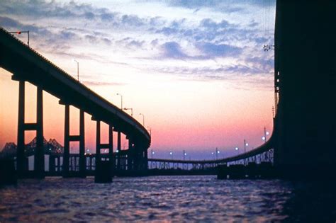 Old Cooper River Bridges - Charleston, SC - Photos, Map, History