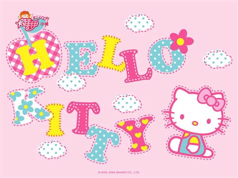 Hello Kitty Glitter Wallpapers - Top Free Hello Kitty Glitter ...