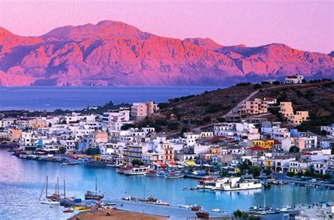 Secret Crete: Magical Holidays in Elounda