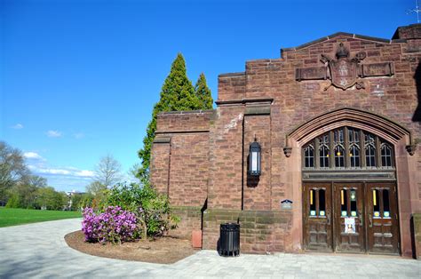 Cinestudio at Trinity College (Hartford, Conn.) | trincoll | Flickr