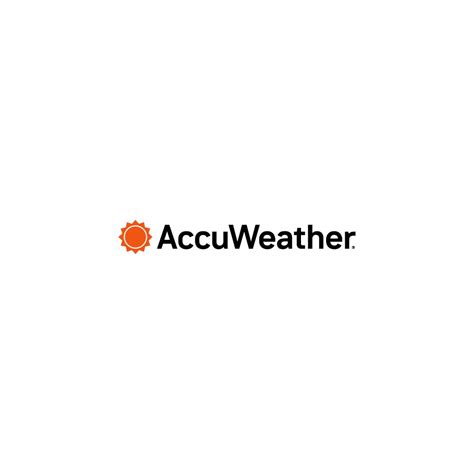 AccuWeather Logo Vector - (.Ai .PNG .SVG .EPS Free Download)