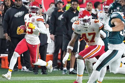 Chiefs’ Toney has surgery for torn meniscus in his knee | Fulton Sun