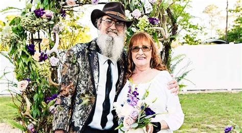 Why Uncle Si's Wife of 47 Years Never Appeared On 'Duck Dynasty'