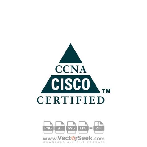 CCNA Logo Vector - (.Ai .PNG .SVG .EPS Free Download)