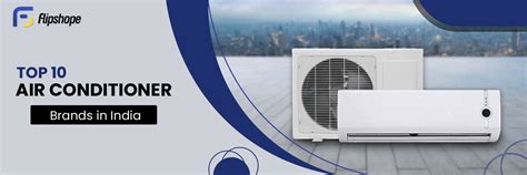 Best AC brand in India | Have a cool summer with these ACs!