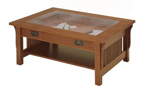 30 Best Collection of Glass Top Storage Coffee Tables
