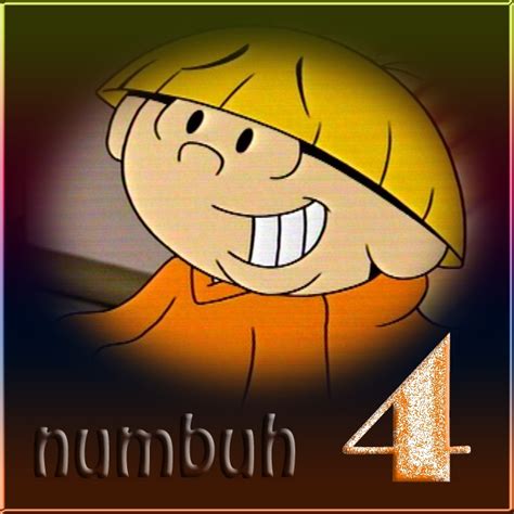 Numbuh 4 Icon - Codename: Kids Next Door Fan Art (37789746) - Fanpop