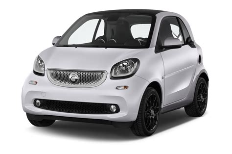 2016 Smart Fortwo Prices, Reviews, and Photos - MotorTrend