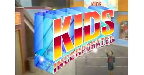 Kids Incorporated: What Even Was This Show? – RETROPOND