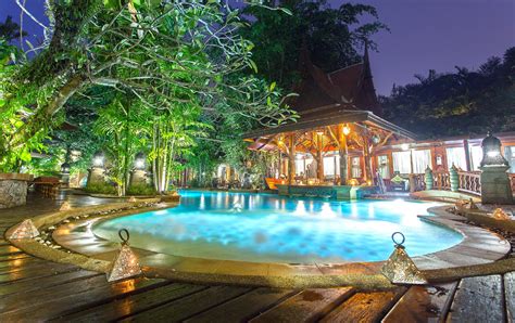 Sawasdee Village Resort & Spa Phuket