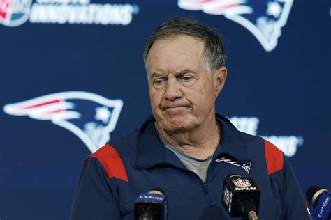 Bill Belichick's reason for not retiring despite having achieved everything with the Patriots ...