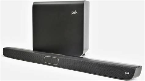 Polk Audio MagniFi Soundbar Review | Trusted Reviews