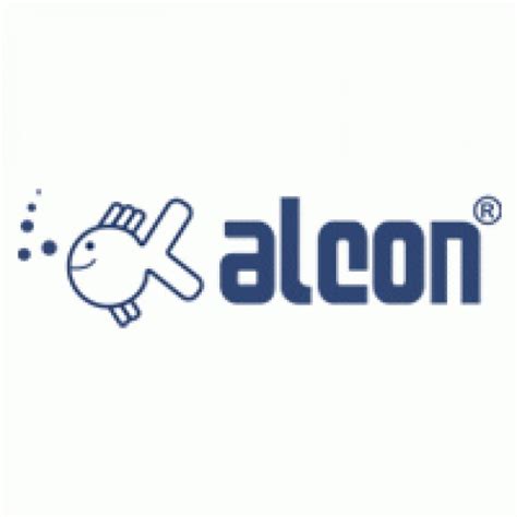 alcon | Brands of the World™ | Download vector logos and logotypes