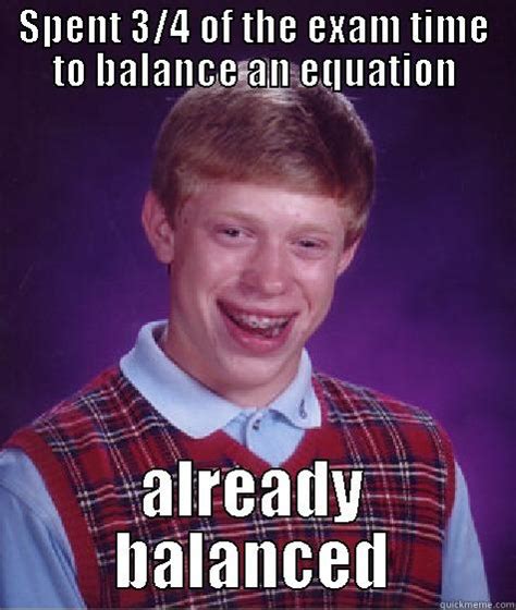 Balancing Equations Practice Quiz - Quizizz