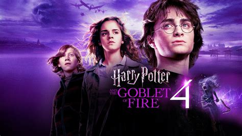 Harry Potter And The Goblet Of Fire (2005) English Movie: Watch Full HD Movie Online On JioCinema