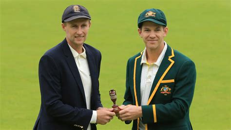 The Ashes: ECB and Cricket Australia announce schedule for men's and ...