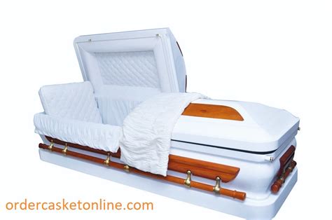 Metal|Steel Casket - Best Online Casket Shop in Lagos State Nigeria