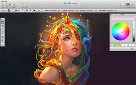 Best free mac drawing program - luliutah