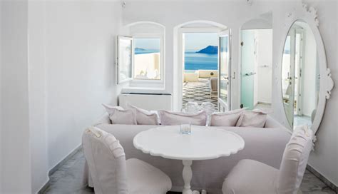 Canaves Oia Suites | Thira, Greece - Venue Report