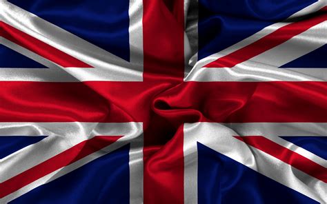 British flag Wallpaper 4K, Union Jack