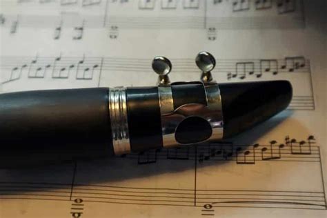 How To Put A Reed On A Clarinet: A Beginners Guide