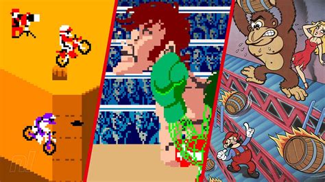 Every Arcade Archives Game On Nintendo Switch, Plus Our Top Picks - Guide - Nintendo Life