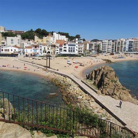 PORTAL DE LA COSTA BRAVA (Blanes) - All You Need to Know BEFORE You Go