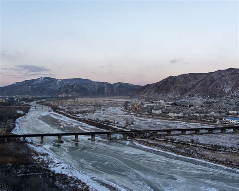 North Korea: China's Border Offers a Different Vantage Point | Time