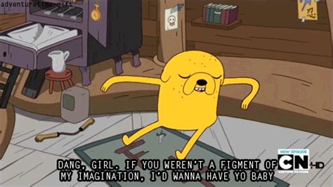 Funniest Jake The Dog Quotes. QuotesGram