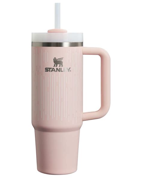 Stanley Just Launched a Clean Slate Tumbler Collection