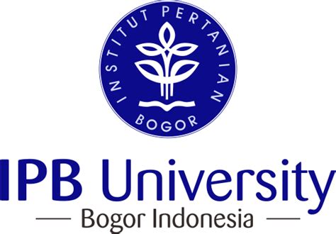 Logo IPB University Vector PNG, CDR, AI, EPS, SVG - KOLEKSI LOGO