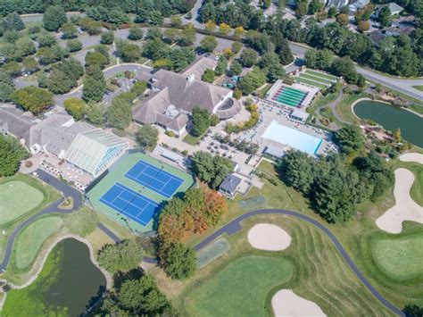 Lakewood Township NJ - Drone Photography