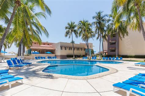 Posada Real Ixtapa Pool: Pictures & Reviews - Tripadvisor