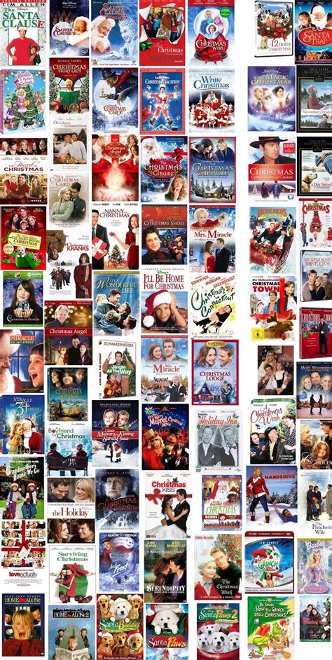 The 25 best christmas movies ranked – Artofit