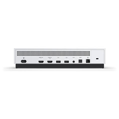 Xbox One S 500GB USED | Microsoft Xbox Giá Rẻ tại Haloshop