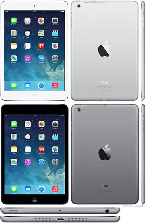 Apple iPad mini 2 pictures, official photos