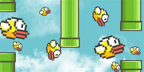 3 Flappy Bird Clones for Android That Are Actually Great