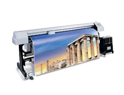 Digital Printing Machine