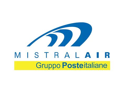 Mistral Air Logo PNG vector in SVG, PDF, AI, CDR format