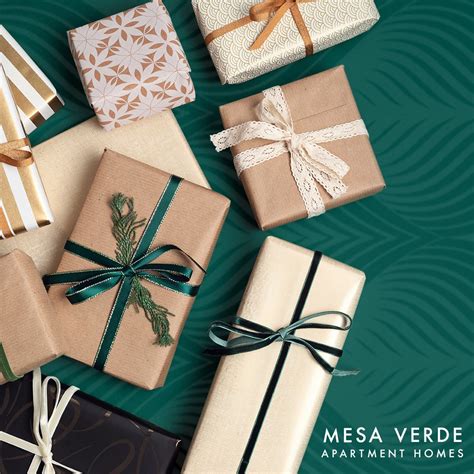 Mesa Verde Apartment Homes - Home