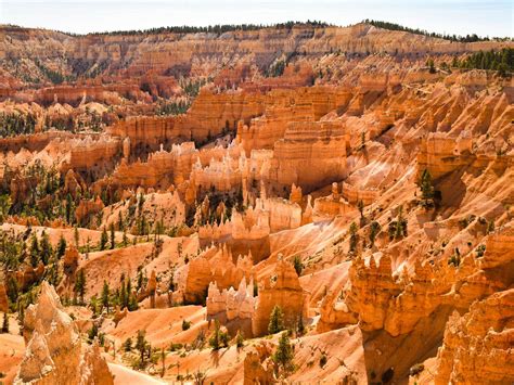 Bryce Canyon Airplane Tour Photo Gallery