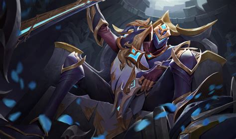 Jhin (League of Legends), 1080P, League Of Legends, Video Game HD Wallpaper