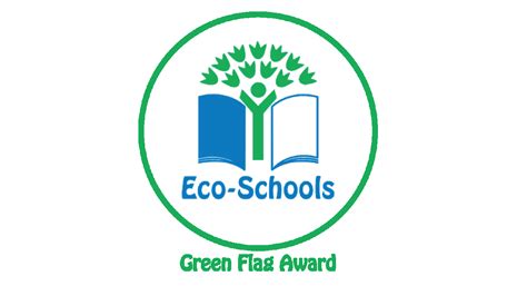 Eco-Schools Green Flag Award — British School Haileybury Almaty