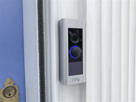 The 8 Best Doorbell Cameras of 2021