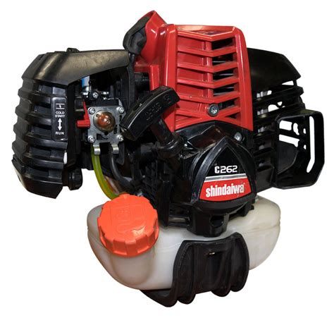 Shindaiwa T262 String Trimmer - O'Connor's Lawn & Garden