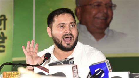 Bihar assembly elections 2020: Exit polls predict victory for Tejashwi ...