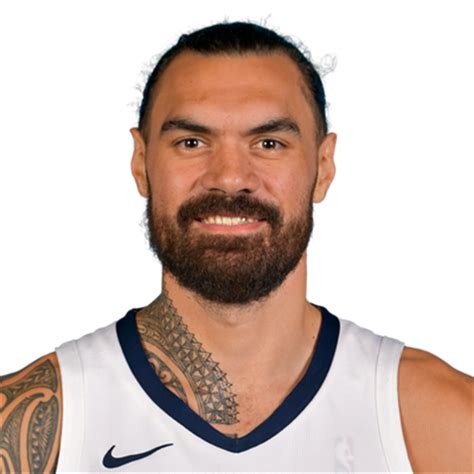 Steven Adams Stats, News, Video, Bio, Highlights on TSN