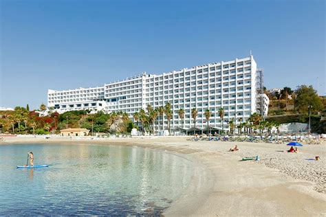 PALLADIUM HOTEL COSTA DEL SOL $135 ($̶3̶9̶8̶) - Updated 2022 Prices & Reviews - Benalmadena, Spain