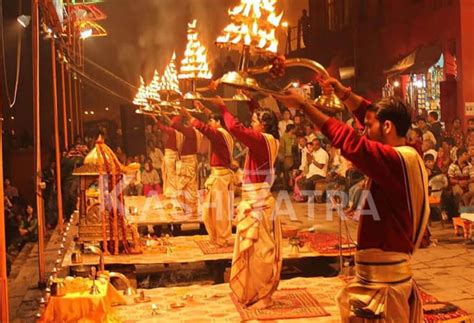 Dashashwamedh Ghat, Varanasi - Kashi Yatra